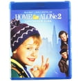thumbnail image 1 of Home Alone 2: Lost In New York [Blu-ray], 1 of 3