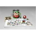 thumbnail image 1 of Home Alone: 25th Anniversary Collection (Blu-ray + DVD), 1 of 3