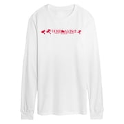 Home Alone - Bandits Long Sleeve Graphic T-Shirt