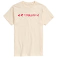 thumbnail image 1 of Home Alone - Bandits Short Sleeve Graphic T-Shirt, 1 of 4