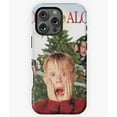 thumbnail image 1 of Home Alone Christmas Holiday Movie Phone Case for iPhone 16 15 14 13 12 11 Pro Max - Classic Style Phone, 1 of 2