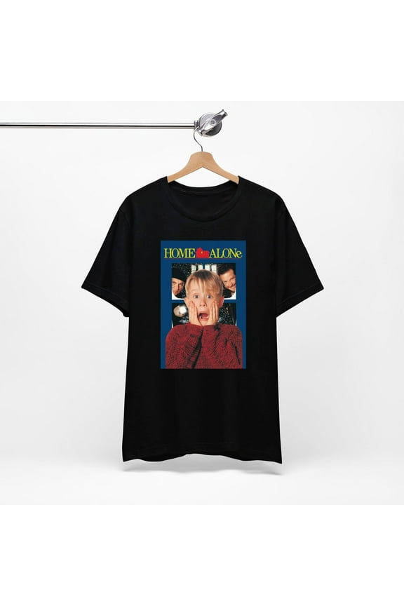Home Alone Classic T-Shirt Classic T-Shirt