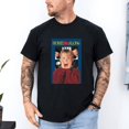 thumbnail image 1 of Home Alone Classic T-Shirt Classic T-Shirt, 1 of 2