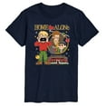 thumbnail image 1 of Home Alone - Collage - Men's Short Sleeve Graphic T-Shirt, 1 of 4