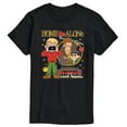 thumbnail image 1 of Home Alone - Collage - Men's Short Sleeve Graphic T-Shirt, 1 of 4