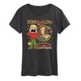 thumbnail image 1 of Home Alone - Collage - Women's Short Sleeve Graphic T-Shirt, 1 of 4