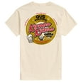 thumbnail image 1 of Home Alone - Kenosha Kickers - Men's Short Sleeve Graphic T-shirt, 1 of 4