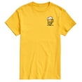 thumbnail image 1 of Home Alone - Kenosha Kickers - Men's Short Sleeve Graphic T-shirt, 1 of 4