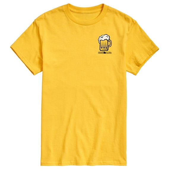 Home Alone - Kenosha Kickers - Men's Short Sleeve Graphic T-shirt
