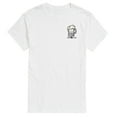 thumbnail image 1 of Home Alone - Kenosha Kickers - Men's Short Sleeve Graphic T-shirt, 1 of 4