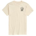 thumbnail image 1 of Home Alone - Kenosha Kickers - Men's Short Sleeve Graphic T-shirt, 1 of 4