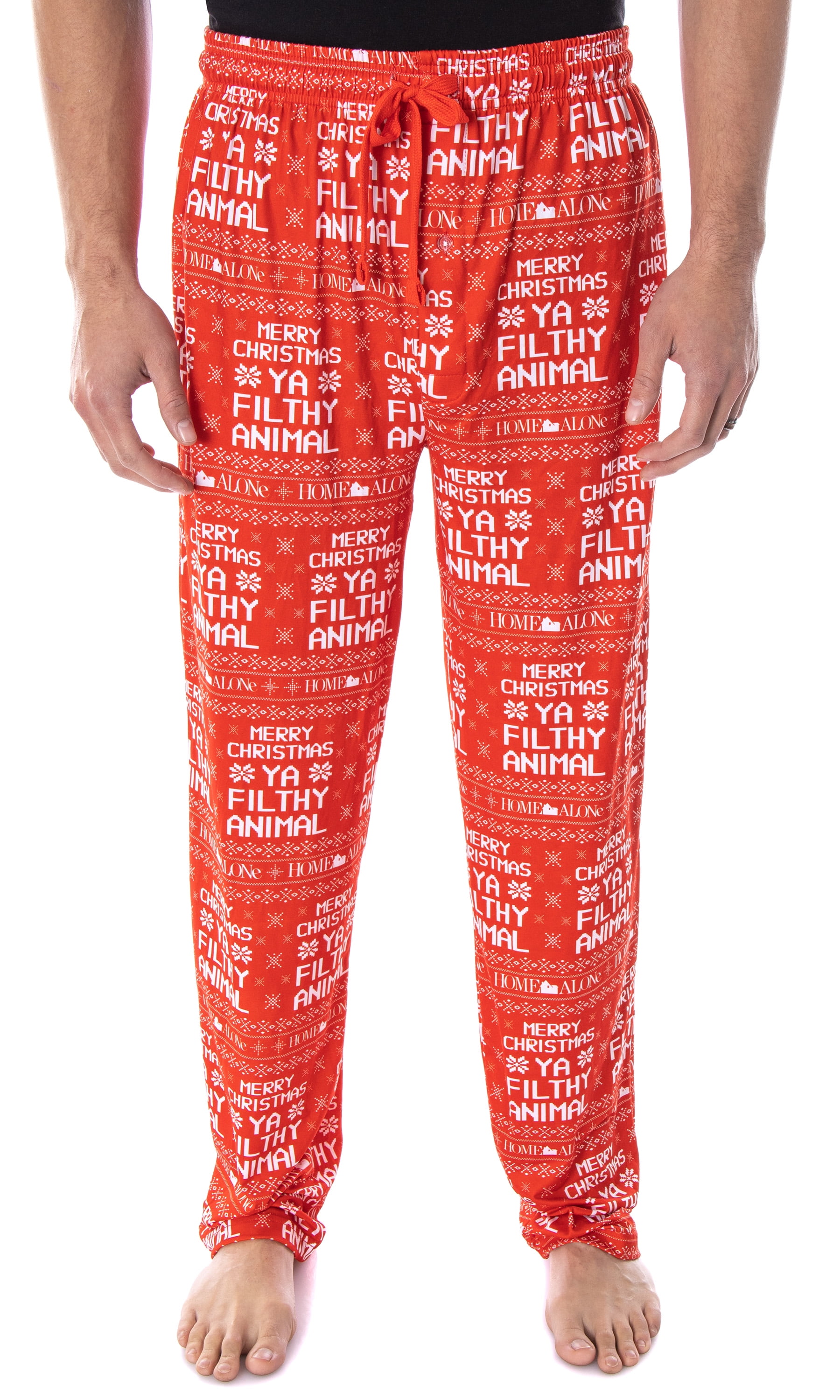 Ya filthy animal pajamas hot sale