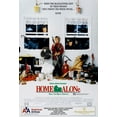 thumbnail image 1 of Home Alone Movie Poster 16x24 Poster Medium Art Poster 16x24, 1 of 3