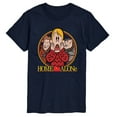 thumbnail image 1 of Home Alone - Movie Poster - Men's Short Sleeve Graphic T-Shirt, 1 of 4
