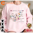 Home Alone Sweatshirt Christmas Family Movie