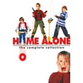 thumbnail image 1 of Home Alone: The Complete Collection (DVD), 1 of 2