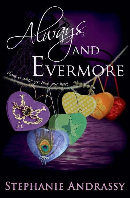 Home Always and Evermore, Book 4, (Paperback)