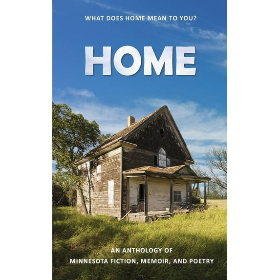 Home : An Anthology (Paperback)