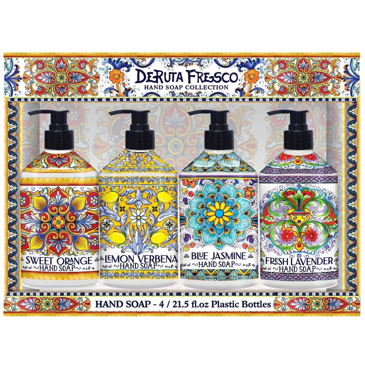 Sitemapcdatahttpautocellcare1comderuta Fresco Hand Soapnull