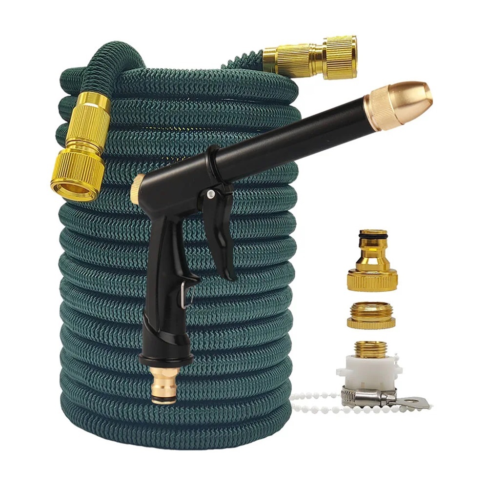 Home And Garden Watering Hose High Pressure Magic 2.5-30 Meters ...