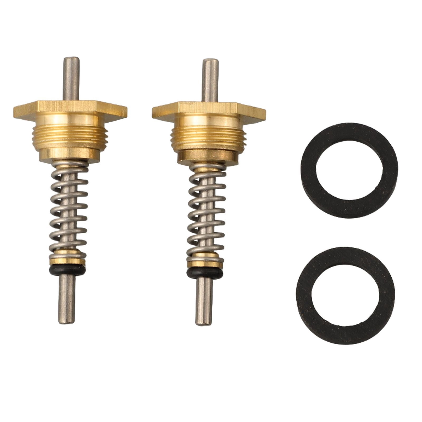 Water Valve Rods Home Appliance Accessories Connecting Rod Gas Boiler Water Heater ...