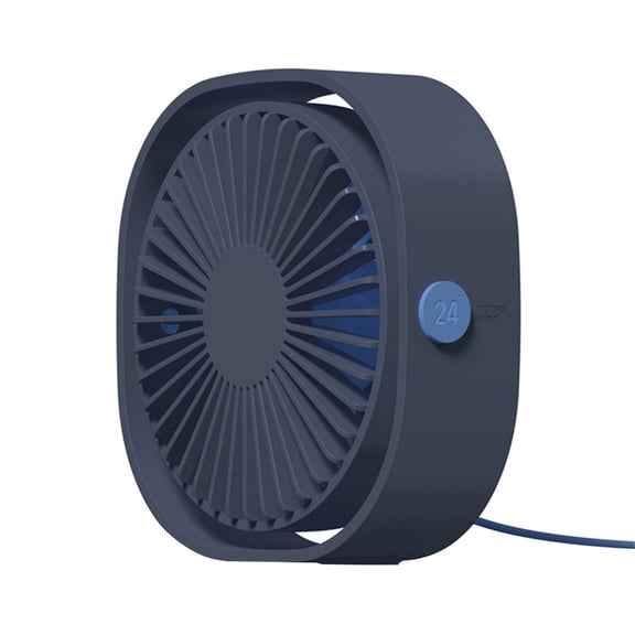 Home Appliance Air Circulating Fan 360 Degree Rotate Outdoor Camping Ceiling Fan