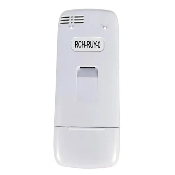 Home Appliance Supplies Air Conditioning Remote Controller LCD Remote Control