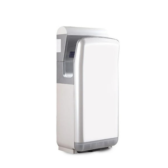 Home Appliance Wall Mount Commercial Bathroom High Speed Infrared Sensor, Hot Cold Wind Automatic Jet Hand Dryer