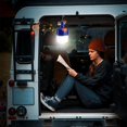 thumbnail image 1 of Home Appliances ZKCCNUK Gadgets, Bluetooth Audio Camping Lights Outdoor Camping Lights 24 LED Bulbs For Home Use For Cell Phone Charging USBstall Light, Stocking Stuffers for Adults Famliy, 1 of 7