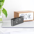 thumbnail image 1 of Home Appliances ZKCCNUK Gadgets, Bluetooth Audio Two Built-in Speakers HiFi Sound Quality Portable Subwoofer Wireless Radio Supports 3.5mm USB Flash Drive T-flash Up to 30% off Clearance, 1 of 9