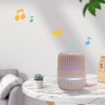 thumbnail image 1 of Home Appliances ZKCCNUK Gadgets, Mini Wireless Bluetooth Speaker Outdoor Portable Plug-in Card U Disk Multi-functional Seven-color Lights Bluetooth Small Stereo, Stocking Stuffers for Adults Famliy, 1 of 6