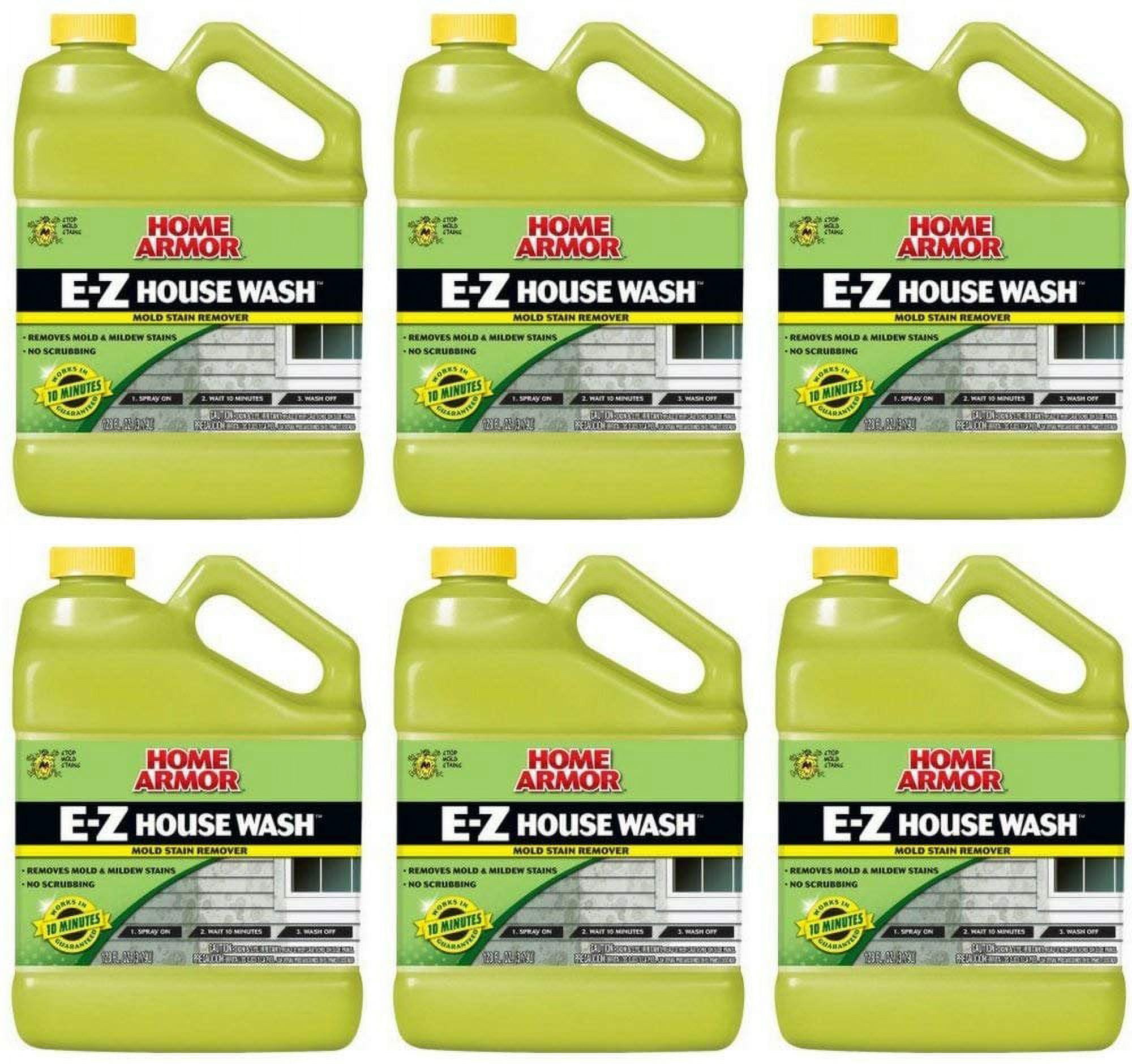 Home Armor House Wash, 1Gallon 2