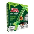 thumbnail image 1 of Home Armor Power Clean Outdoor Wand Cleaning Starter Kit, 1 of 12