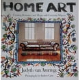 thumbnail image 1 of Pre-Owned Home Art: Creating Romance and Magic With Everyday Objects (Hardcover) 0821220683 9780821220689, 1 of 1