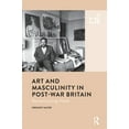 thumbnail image 1 of Home Art and Masculinity in Post-War Britain: Reconstructing Home, (Hardcover), 1 of 1