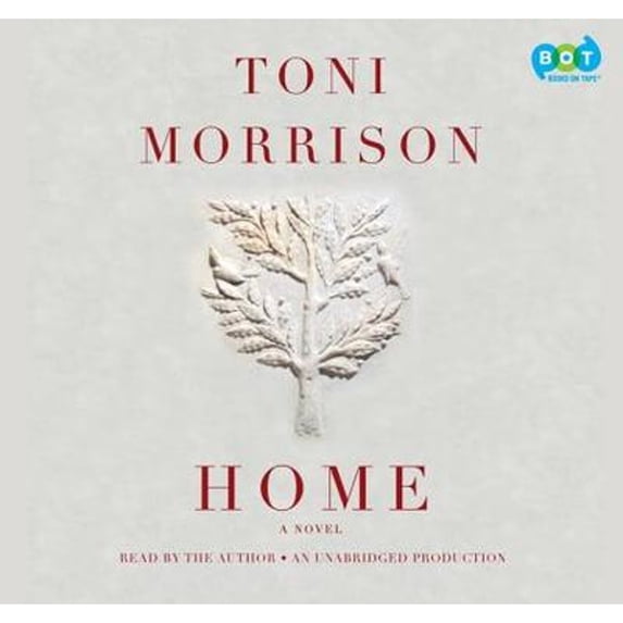 Pre-Owned Home (Lib)(CD) Paperback