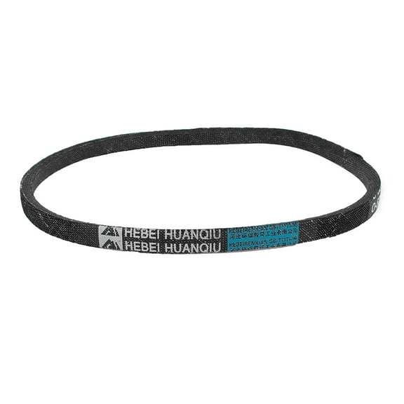 Home Automatic Washer Washing Machine 520mm 20.5" Inner Girth V Type Belt