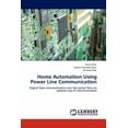 thumbnail image 1 of Home Automation Using Power Line Communication (Paperback), 1 of 1