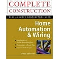 thumbnail image 1 of Pre-Owned Home Automation & Wiring (Paperback) 0070246742 9780070246744, 1 of 1