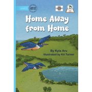 Home Away from Home, Paperback