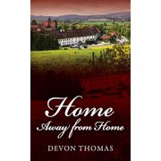 Home Away from Home, Paperback