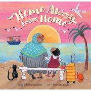 Home Away from Home, Paperback