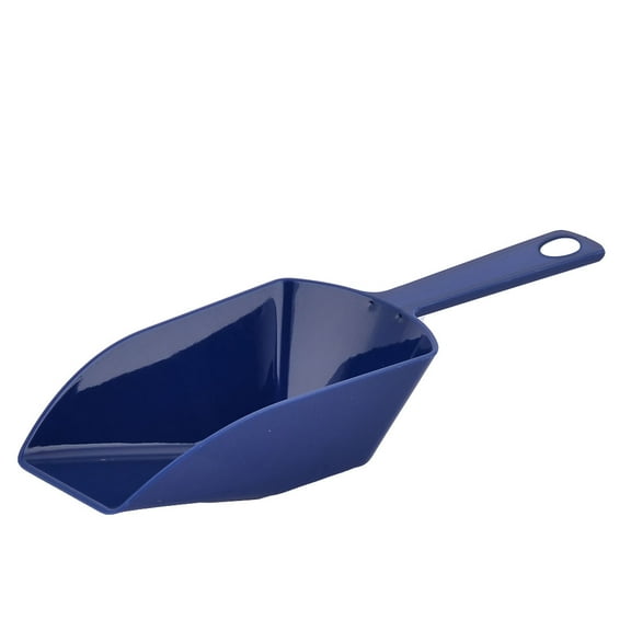 Home Bakery Kitchen Plastic Flour Food Sugar Spice Cereal Rica Ice Shovel Scoop