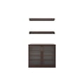 thumbnail image 1 of Home Bar Series 4 Piece Cabinet Set - 21 in., 1 of 6