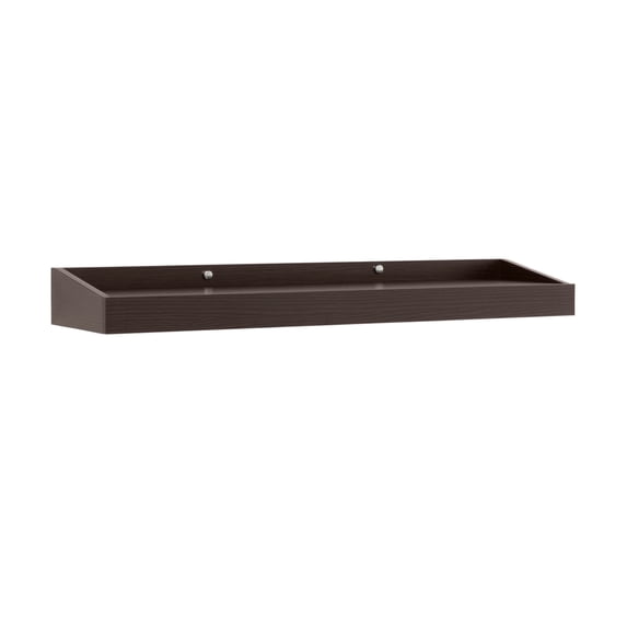 NewAge Products Home Bar Series 42 in. Display Shelf