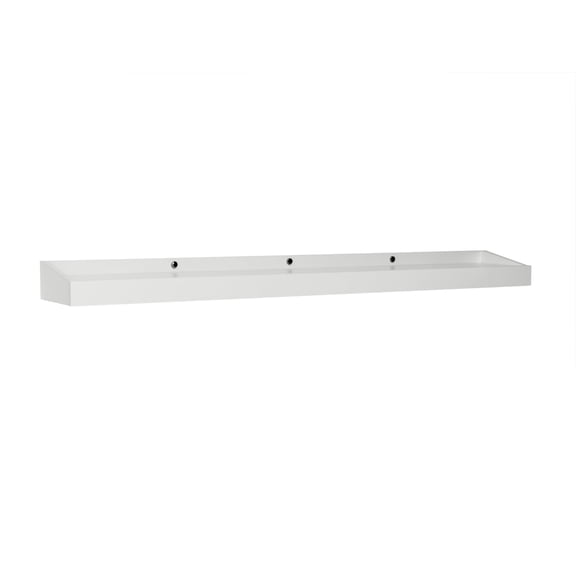 NewAge Products Home Bar Series 63 in. Display Shelf