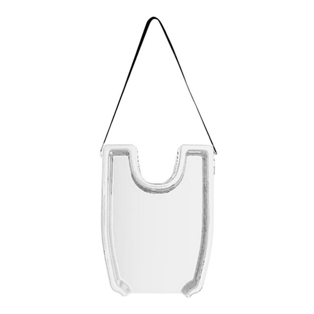 Home Barber Store Lightweight Simple Type Shampoo Tray Portable Hair