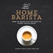 Home Barista - Paperback