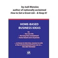 thumbnail image 1 of Home-Based Business Ideas, (Paperback), 1 of 1