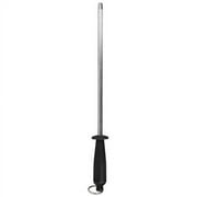 Home Basics 12" Stainless Steel Knife Sharpener